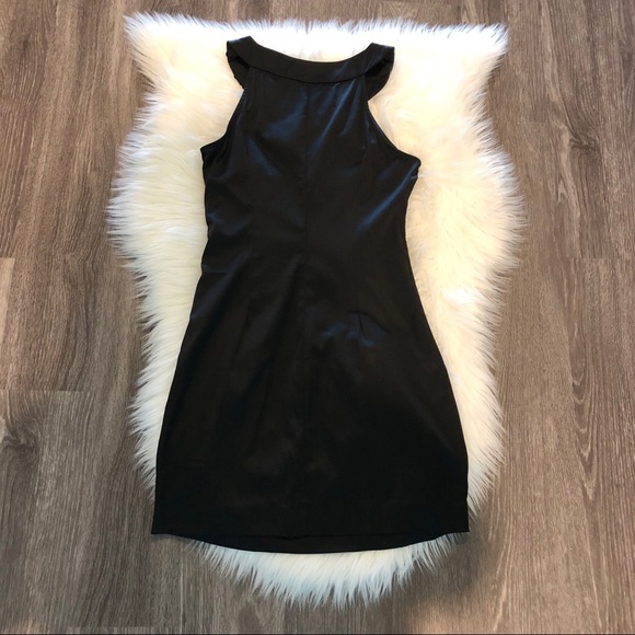 🌿2xHP🌿 Twenty One A-line Beaded Neckline Dress - Picture 4 of 7